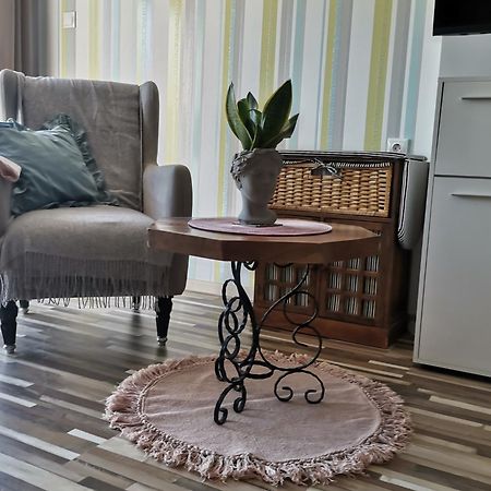 Фридом Leilighet Sozopol Eksteriør bilde