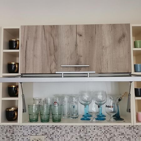 Фридом Leilighet Sozopol Eksteriør bilde