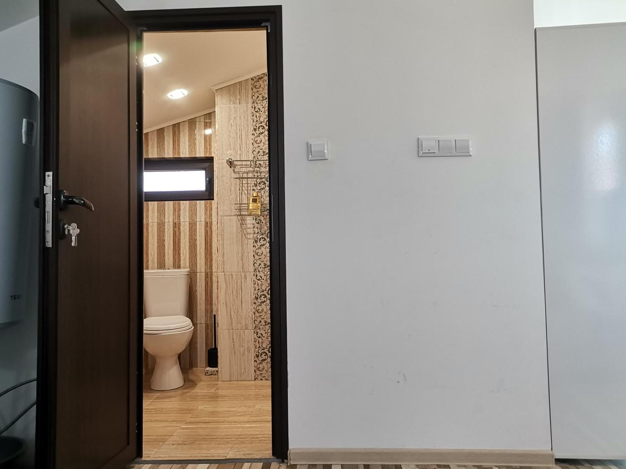 Фридом Leilighet Sozopol Eksteriør bilde