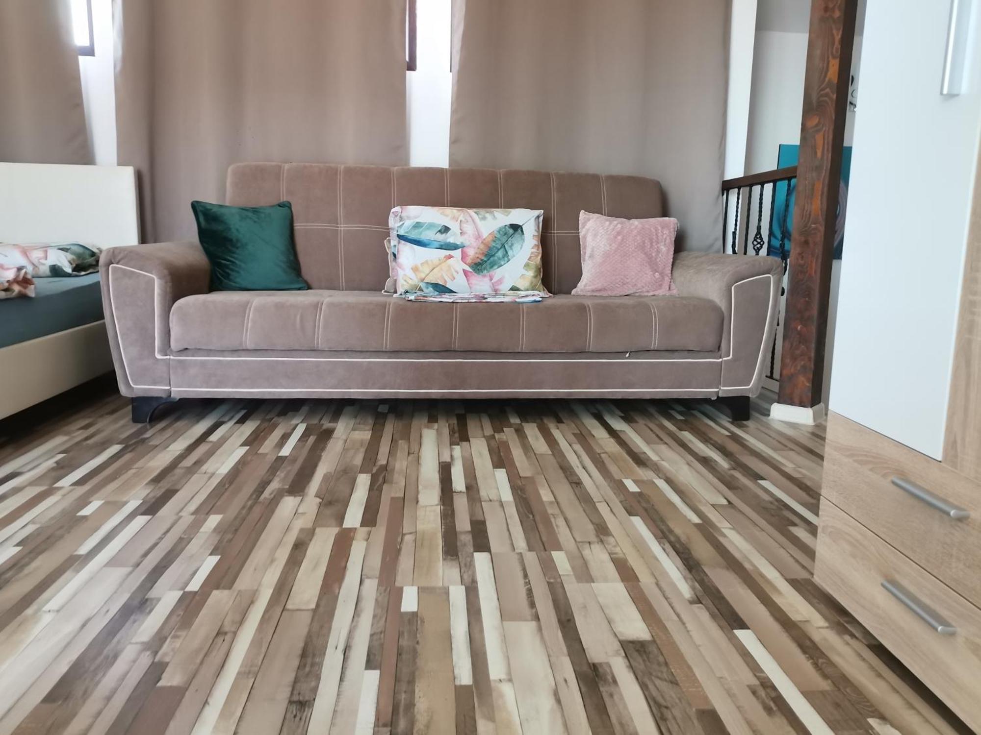 Фридом Leilighet Sozopol Eksteriør bilde